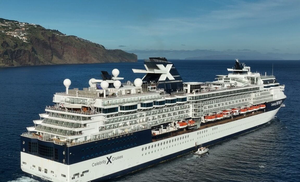 Peak Summer Best of Greece Celebrity Cruise - Image 1