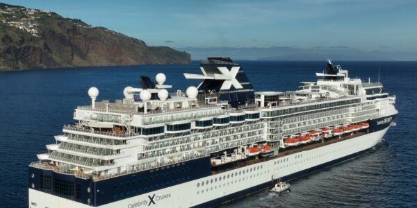 Peak Summer Best of Greece Celebrity Cruise