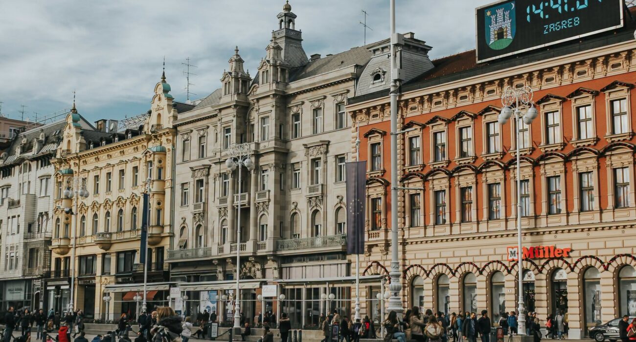 Zagreb Croatia 5* Autumn Short Break - Image 2
