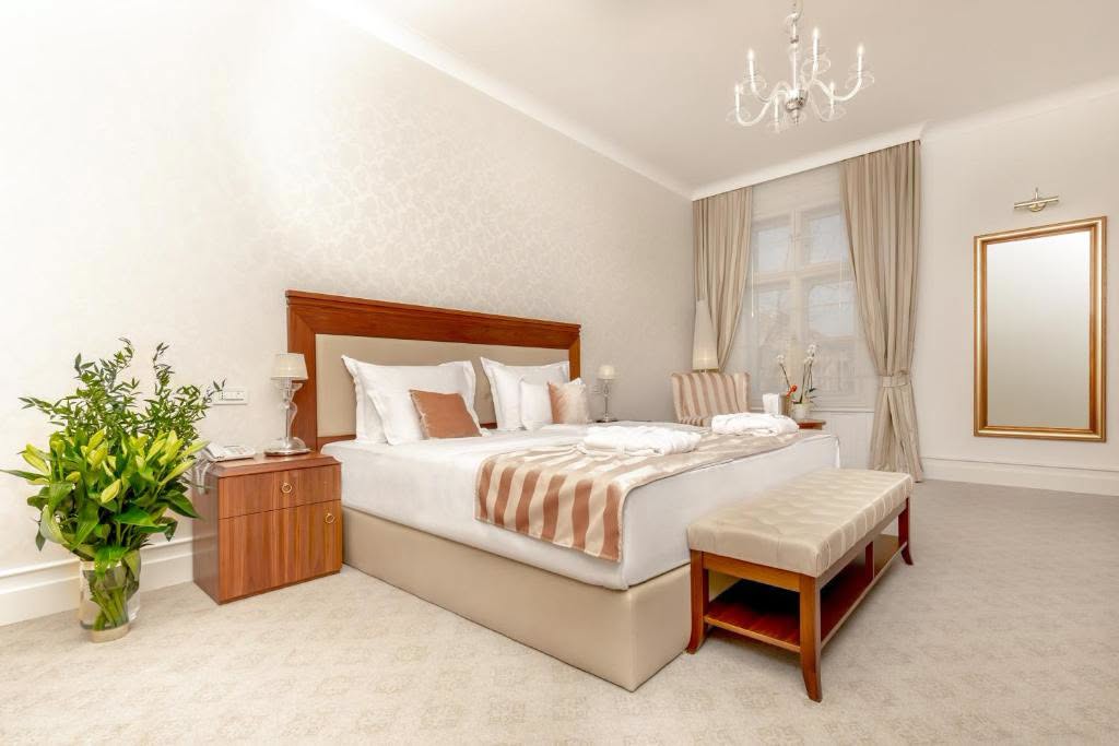 Zagreb Croatia 5* Autumn Short Break - Image 3
