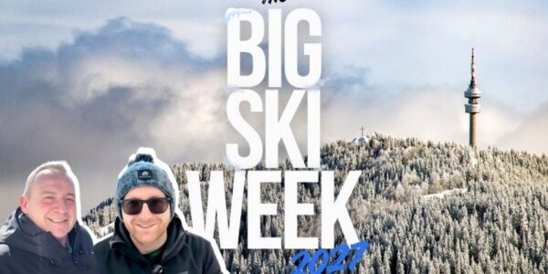 The BIG Ski Week 2027