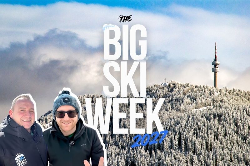 The BIG Ski Week 2027 - Image 1