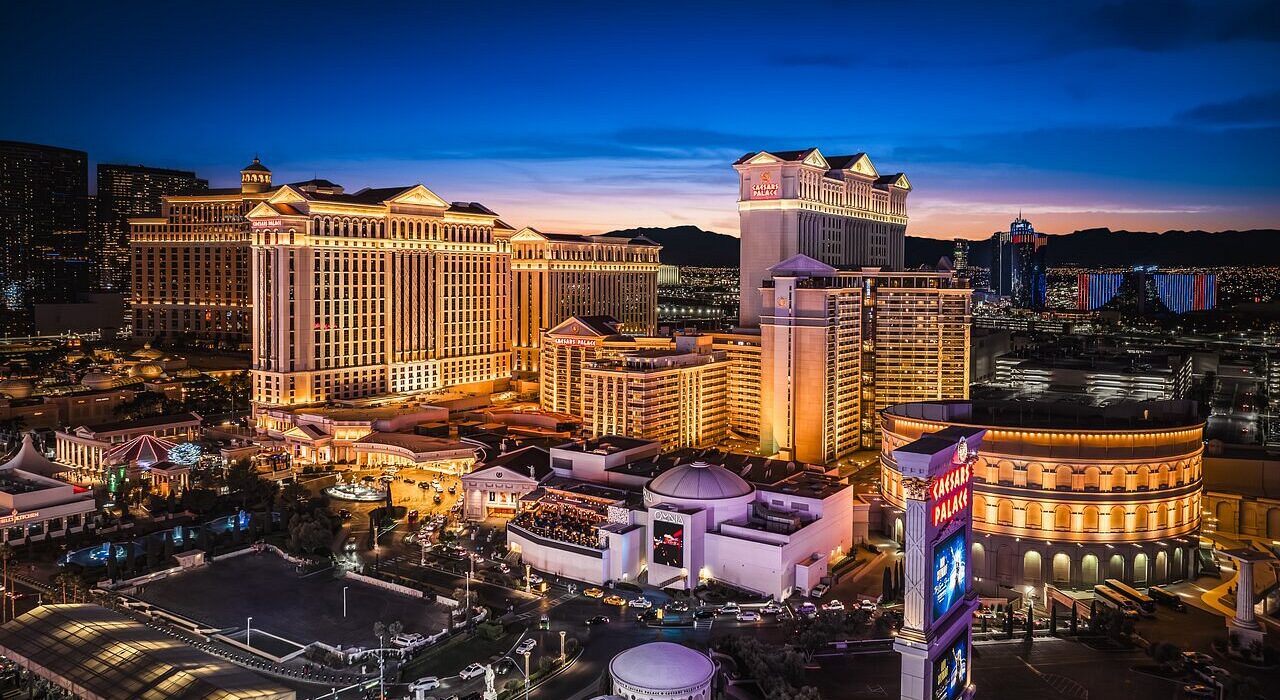 5* LAS VEGAS SPRING NINJA SPECIAL - Image 1