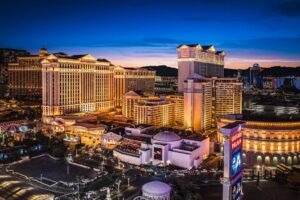 5* LAS VEGAS SPRING NINJA SPECIAL