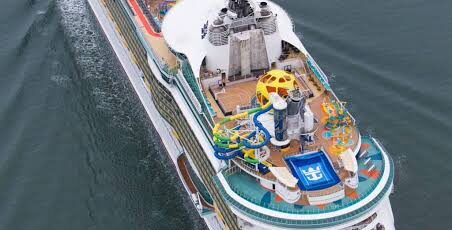 Western Caribbean Cruise Winter Escape