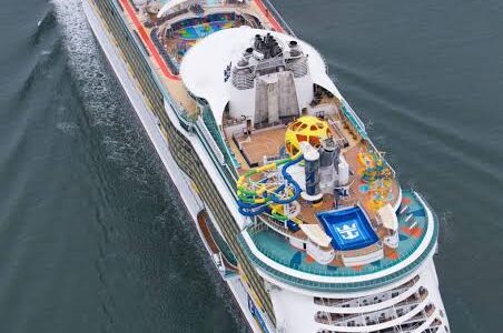 Western Caribbean Cruise Winter Escape