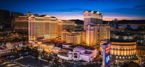 5* LAS VEGAS SPRING NINJA SPECIAL