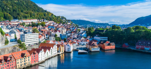 BERGEN NORWAY SHORT BREAK – NEW BELFAST ROUTE