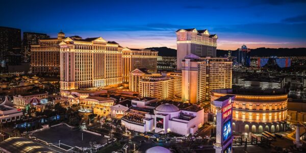 5* LAS VEGAS SPRING NINJA SPECIAL