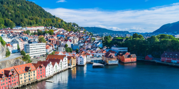 BERGEN NORWAY SHORT BREAK – NEW BELFAST ROUTE