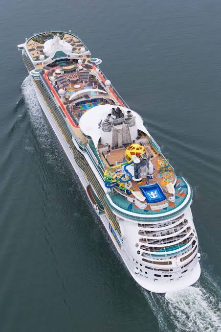 Western Caribbean Cruise Winter Escape - Image 1