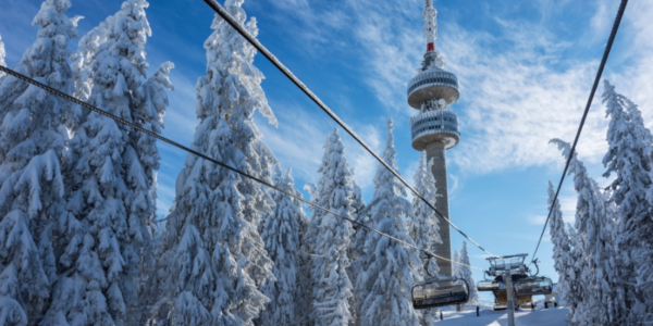 4* BULGARIA SKI – PAMPOROVO