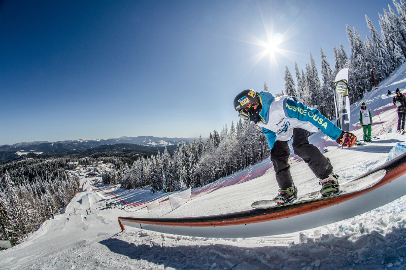 The BIG Ski Week 2027 - Image 2
