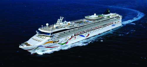 MEDITERRANEAN SPAIN & PORTUGAL CRUISE
