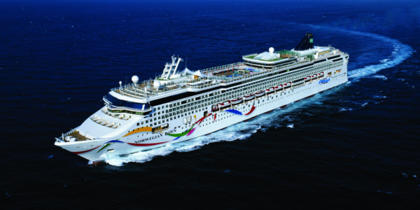 MEDITERRANEAN SPAIN & PORTUGAL CRUISE