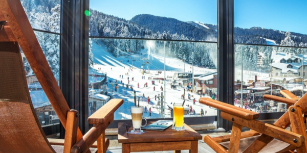 3* BULGARIA SKI – BOROVETS