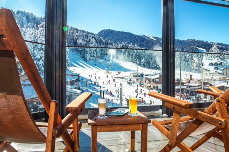 3* BULGARIA SKI – BOROVETS - Image 1