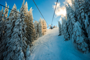 4* ROMANIA SKI – HALF TERM 2027
