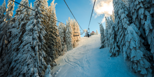 4* ROMANIA SKI – HALF TERM 2027