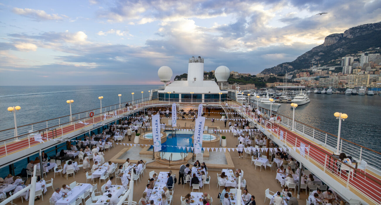 Azamara Cruising with the Iconic Monaco Grand Prix - Image 6