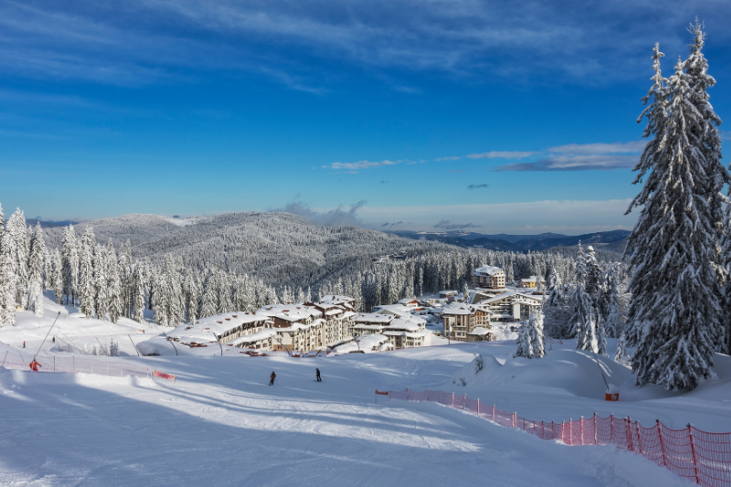 EASTER ON THE SLOPES Ski in Pamporovo! - Image 3