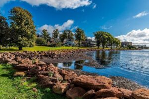 Ultimate Maritime Canadian Adventure