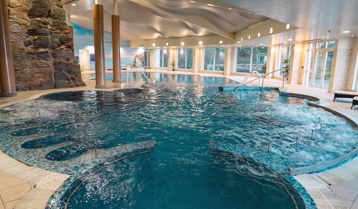 Redcastle Donegal Summer Staycation Special - Image 5