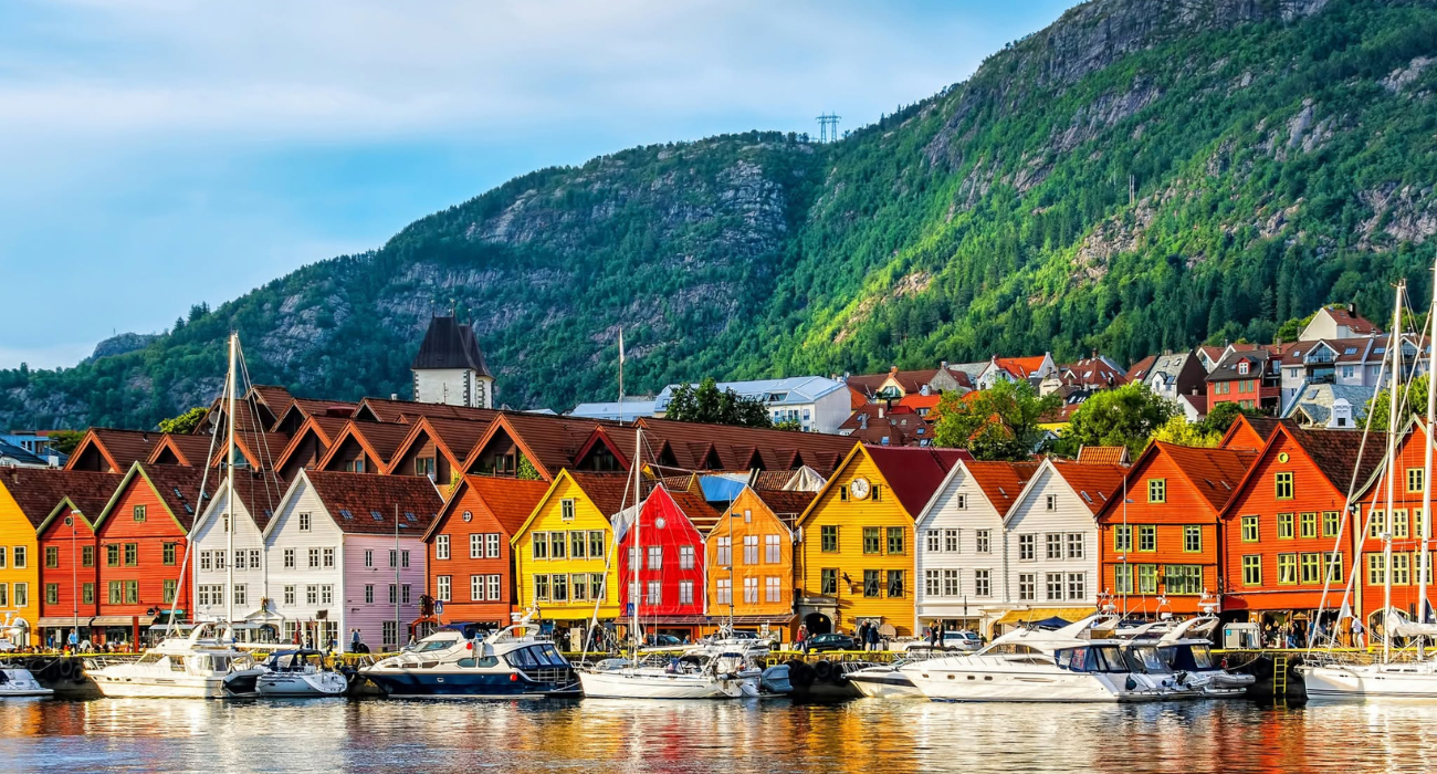 BERGEN NORWAY SHORT BREAK – NEW BELFAST ROUTE - Image 3