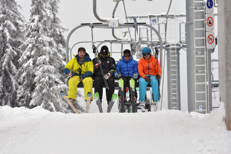 The BIG Ski Week 2027 - Image 3