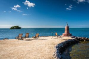 Miami & Florida Keys USA NInja Explorer