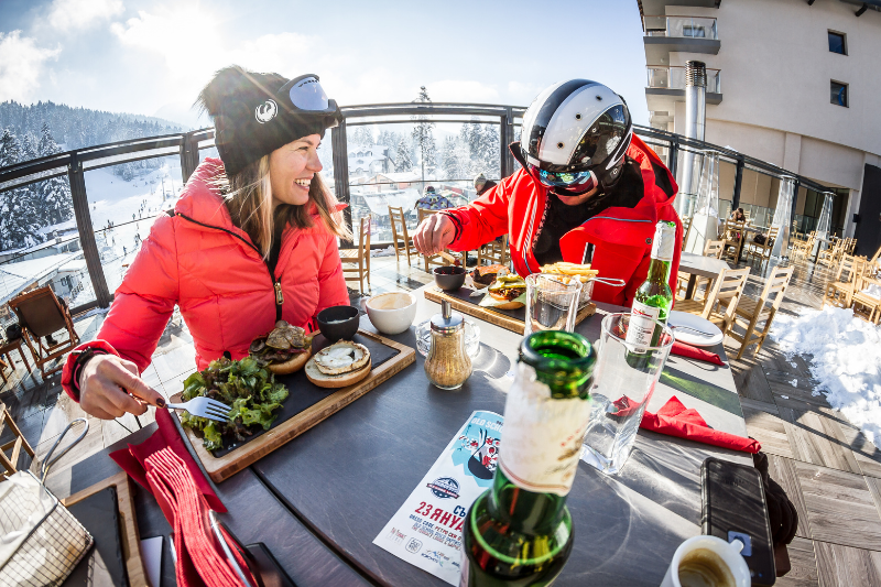3* BULGARIA SKI – BOROVETS - Image 3