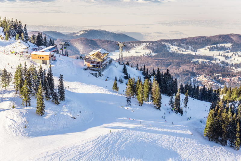 4* ROMANIA SKI – HALF TERM 2027 - Image 3