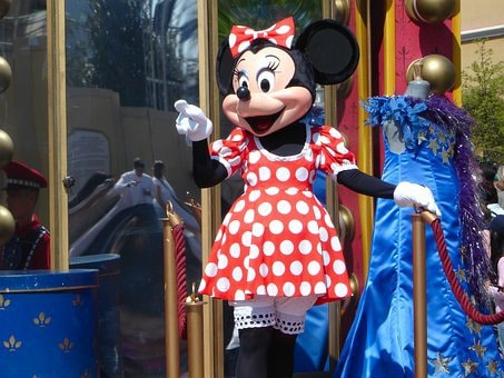 Disneyland Paris Feb Half Term Hols Offer - Image 2