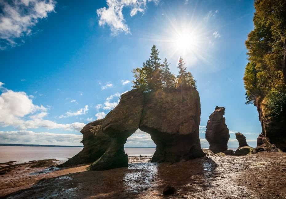 Ultimate Maritime Canadian Adventure - Image 2