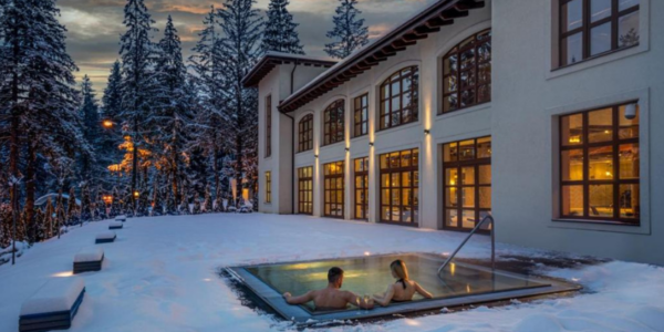 4* ROMANIA SKI – HALF TERM 2027