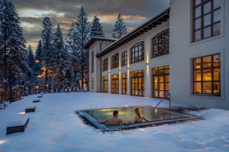 4* ROMANIA SKI – HALF TERM 2027 - Image 1