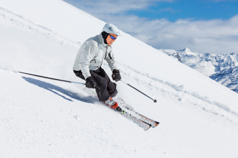 EASTER ON THE SLOPES Ski in Pamporovo! - Image 1