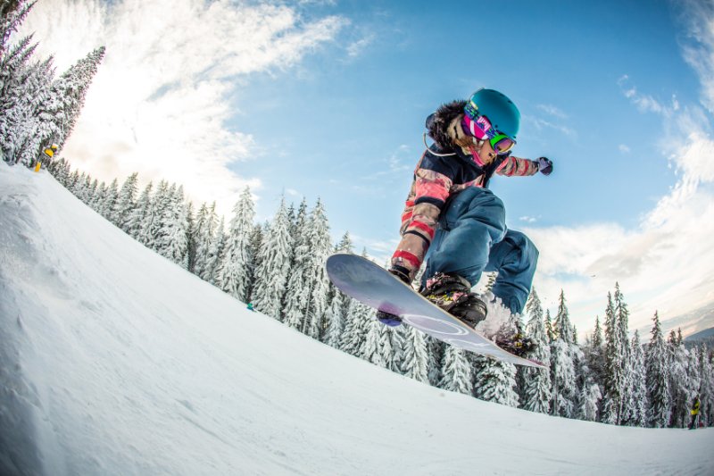3* BULGARIA SKI – BOROVETS - Image 4