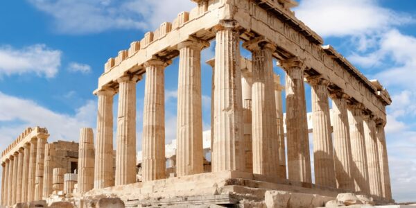 Athens Stay & Luxury Greece & Italy Cruise