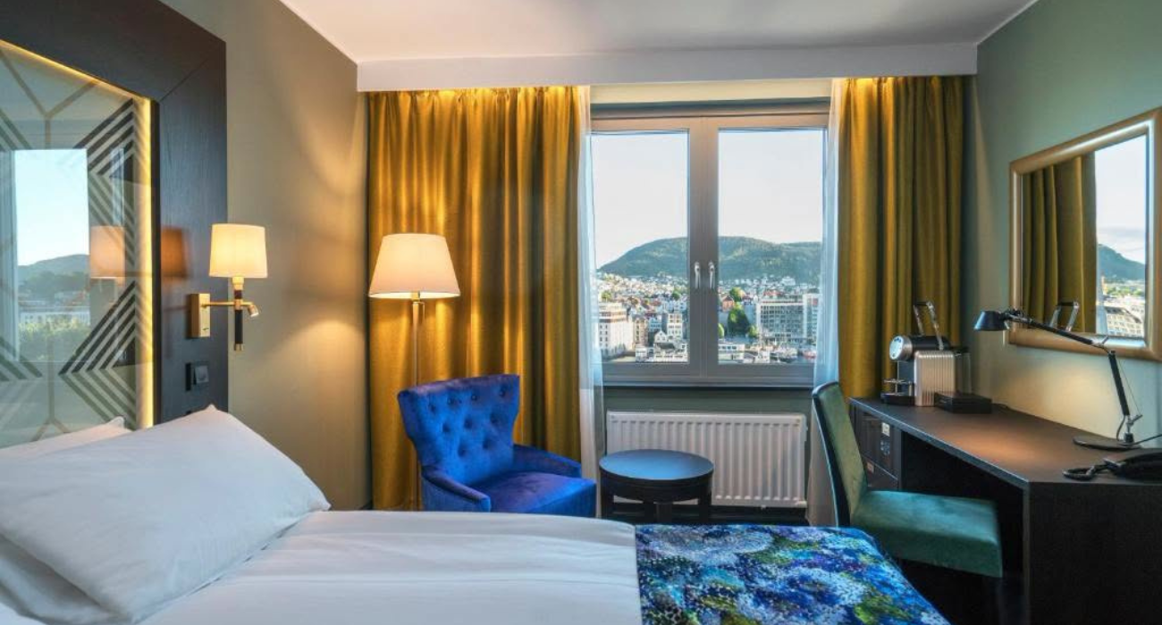 BERGEN NORWAY SHORT BREAK – NEW BELFAST ROUTE - Image 5