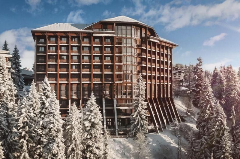 4* BULGARIA SKI – PAMPOROVO - Image 5