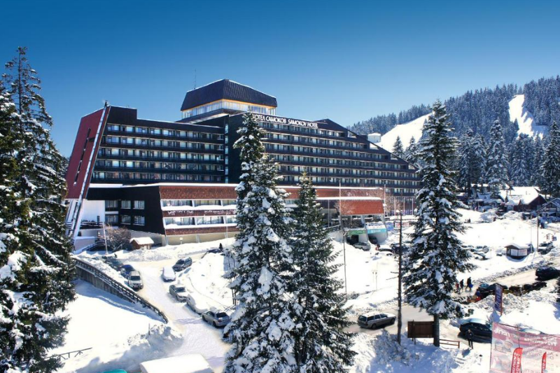 3* BULGARIA SKI – BOROVETS - Image 5
