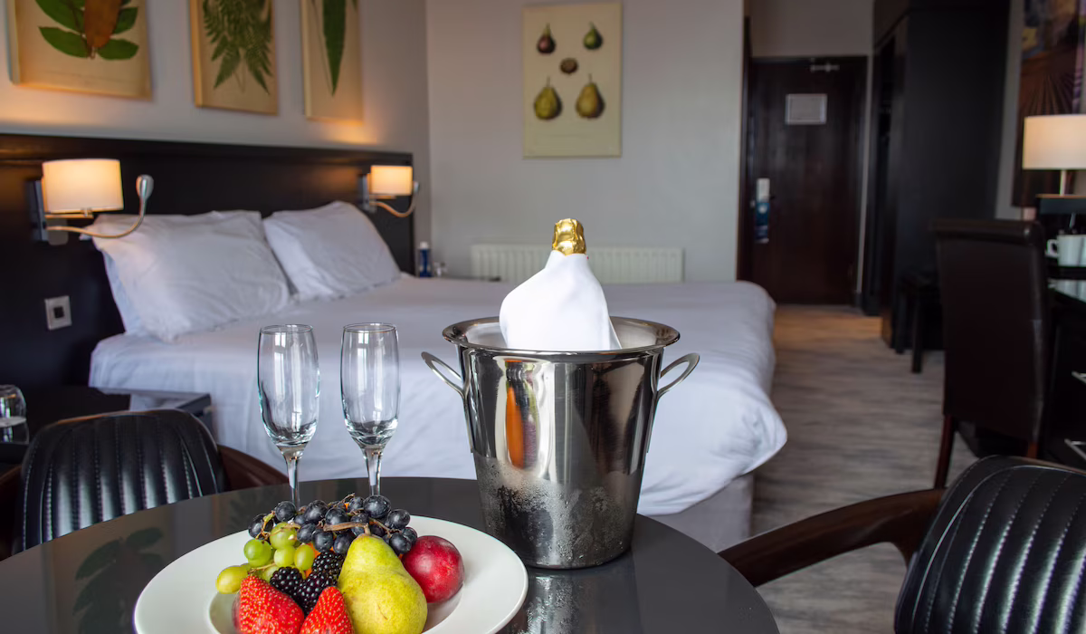 Redcastle Donegal Summer Staycation Special - Image 3