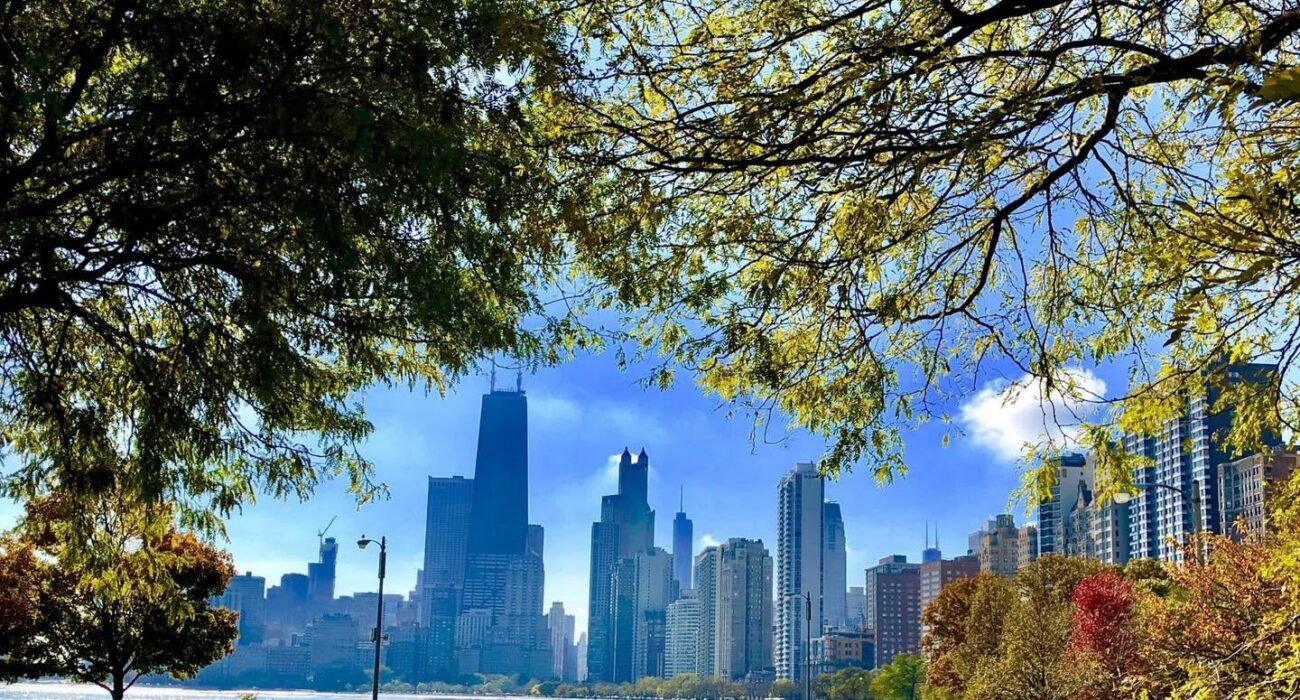 Late Summer Chicago USA City Break - Image 2