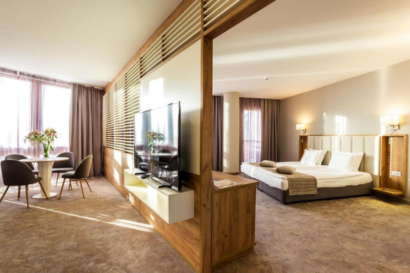 4* BULGARIA SKI – PAMPOROVO - Image 7