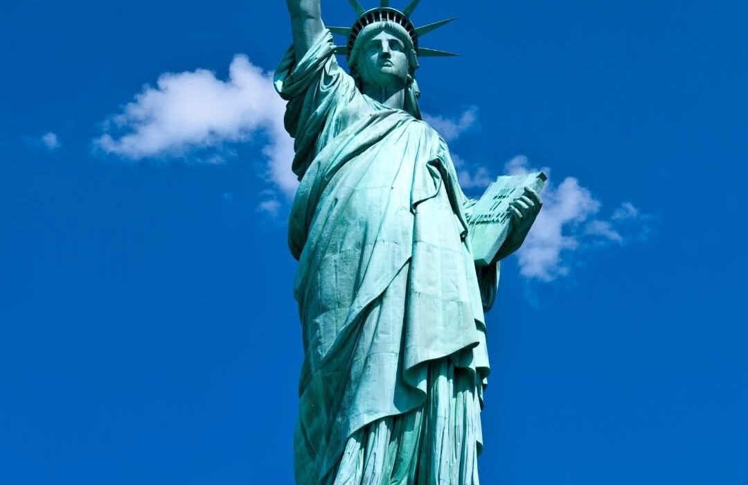 May Bank Hols in New York City USA - Image 1