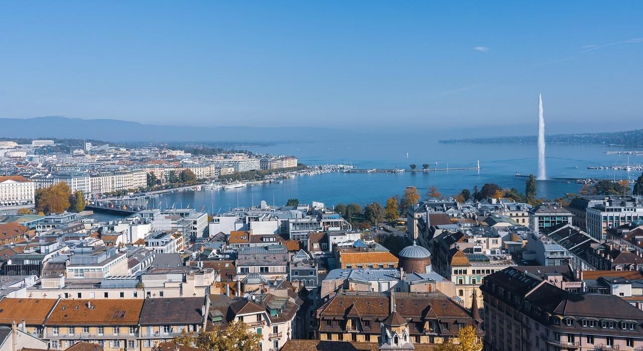 Geneva Switzerland Short Break NInja Offer - Image 5