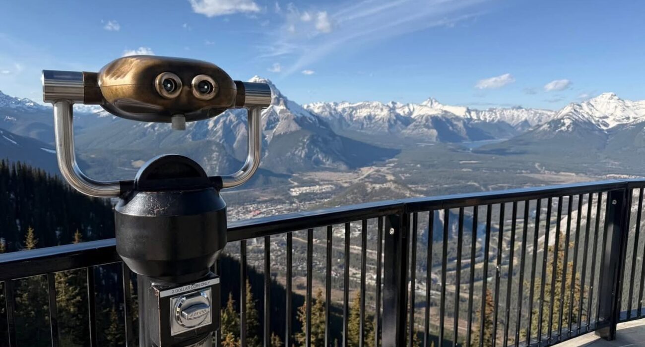 Rocky Mountaineer & Alaska Cruise - Image 1