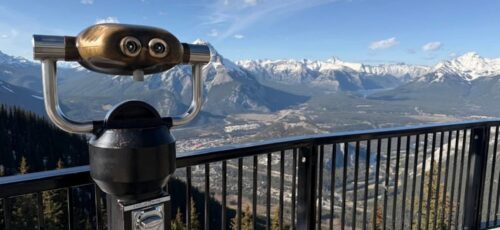 Rocky Mountaineer & Alaska Cruise