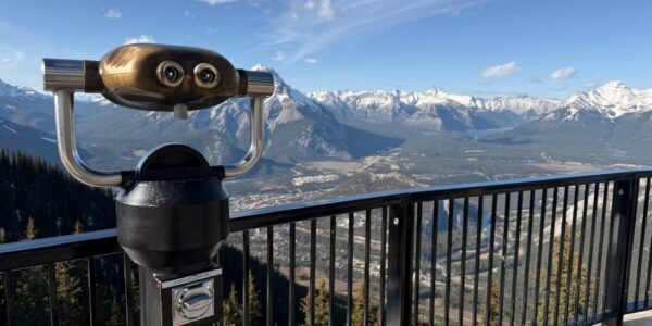 Rocky Mountaineer & Alaska Cruise